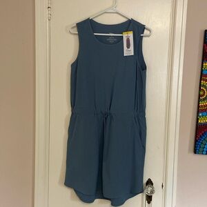 NWT Tilley travel / sport dress